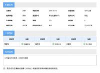 天津市海外交流协会拟处置津DN0016车辆招标