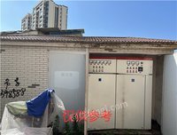重庆市公共住房开发建设投资有限公司持有的机器设备一批
