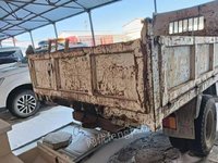 15台报废车辆招选回收机构（西乌珠穆沁旗财政局）