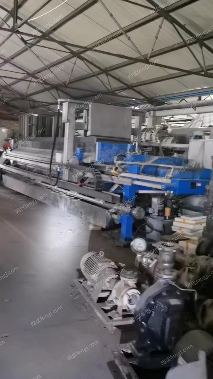 舊廠房拆遷回收
