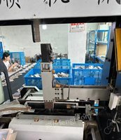 广州工厂鼎顺450在位使用机器2台处理