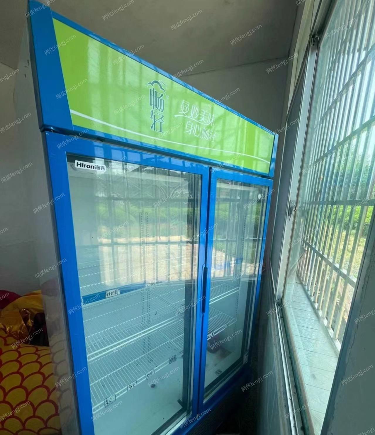 湖南长沙出售双开门冰箱
