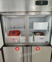 湖南长沙出售荣事达四门冰箱