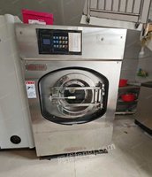 湖南长沙出售干洗设备