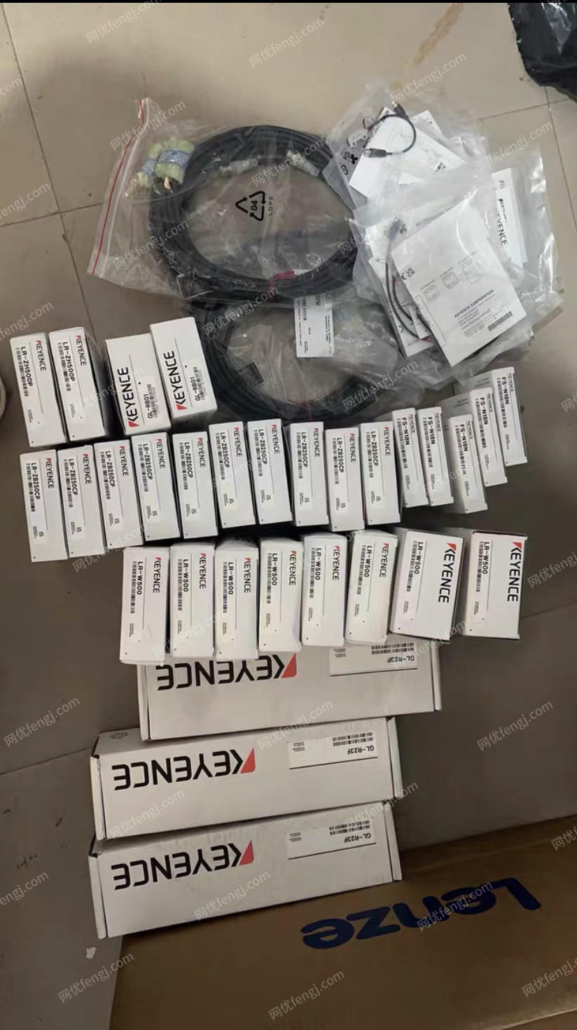 廢舊電子元器件出售