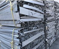 安徽地区大量回收铝合金门窗料