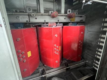 二手电力变压器出售