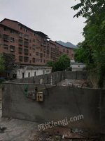 5月7日
万源市青花镇瓦厂街其它房屋及工业土地使用权处理招标