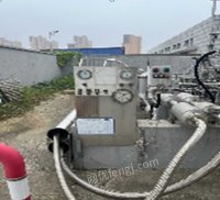 4月25日江苏省淮安市加油（气）站9项旧设备出售处理招标