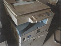 诸暨市汽车修理公司电脑打印机类废旧资产包招标