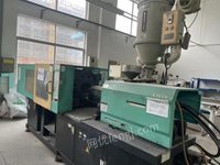 广州研究院公司持有的一批机器设备（搅拌机、空压机、挤出机组等）招标