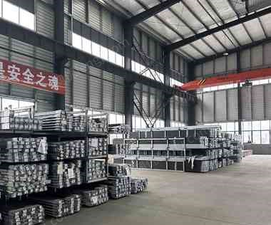 一般工业铝型材出售