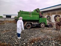 新疆天山军垦牧业有限责任公司转让所属各牧业（场）报废及闲置机械设备