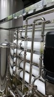 4月24日五加仑桶装水生产线等机器设备