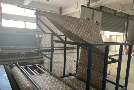 其它二手紡織機(jī)械出售