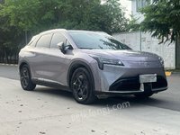 2022갣AION LX