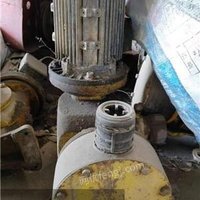 废旧设备（防爆开关、启动器、水泵、螺杆泵、照明综保、潜水泵浊度仪、螺旋上料机）