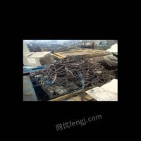 04月26日14:002024年4月废铜电线电缆网上竞拍销售(0.300吨)东风模具冲压技术有限公司处置