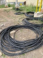 废旧电缆处理招标