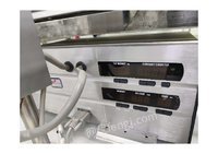 四川电子电器公司所持的一批闲置设备处置（全自动离心清洗机、工业全自动点胶机器人、激光焊.接机等设备）招标
