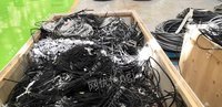 5吨废旧电缆线（粗细）处置招标