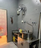 河源餐厅电视，冰箱，灶具，烟机，餐椅等T处理