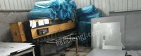 上海嘉定出售4*3200上海巨威剪板机