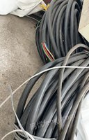 江苏常州废旧电缆出售