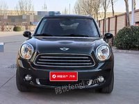 47MINICountryman()2014Cooper1.6ԶFun55SUV