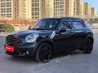 47MINICountryman()2014Cooper1.6ԶFun55SUV