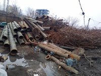 4月10日吉林石化有限公司待拆除房屋和部分报废资产公开处置拍卖