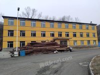 4月10日吉林石化有限公司待拆除房屋和部分报废资产公开处置拍卖