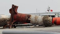 胜利油田海洋采油厂2024-1-1废钢铁处置处理招标