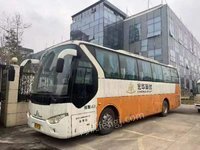 四川宏华国际科贸有限公司公车处置-川AJ9156
