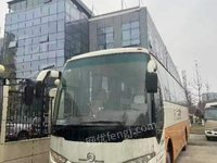 四川宏华国际科贸有限公司公车处置-川AJ9156