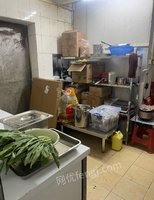 广东广州餐饮厨房设备出售