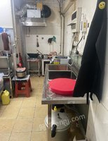 广东广州餐饮厨房设备出售