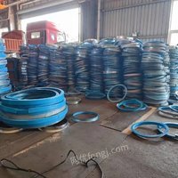 04月22日10:00冷轧废包装物-护圈(12.000吨)马钢（广州）钢材加工有限公司处置