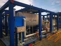 克拉玛依市天然气公司转让所属一批闲置机械设备(二次挂牌)招标