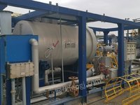 克拉玛依市天然气公司转让所属一批闲置机械设备(二次挂牌)招标