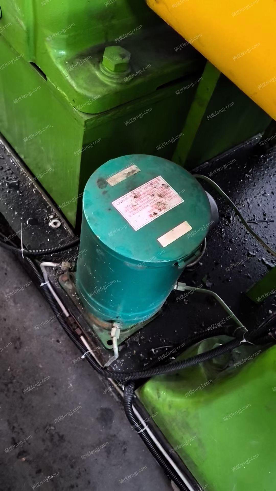 二手開煉機轉讓