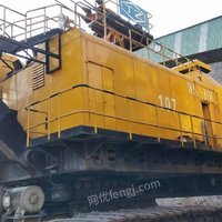 04月23日10:00废电动挖掘机(3台)安徽马钢矿业资源集团南山处置