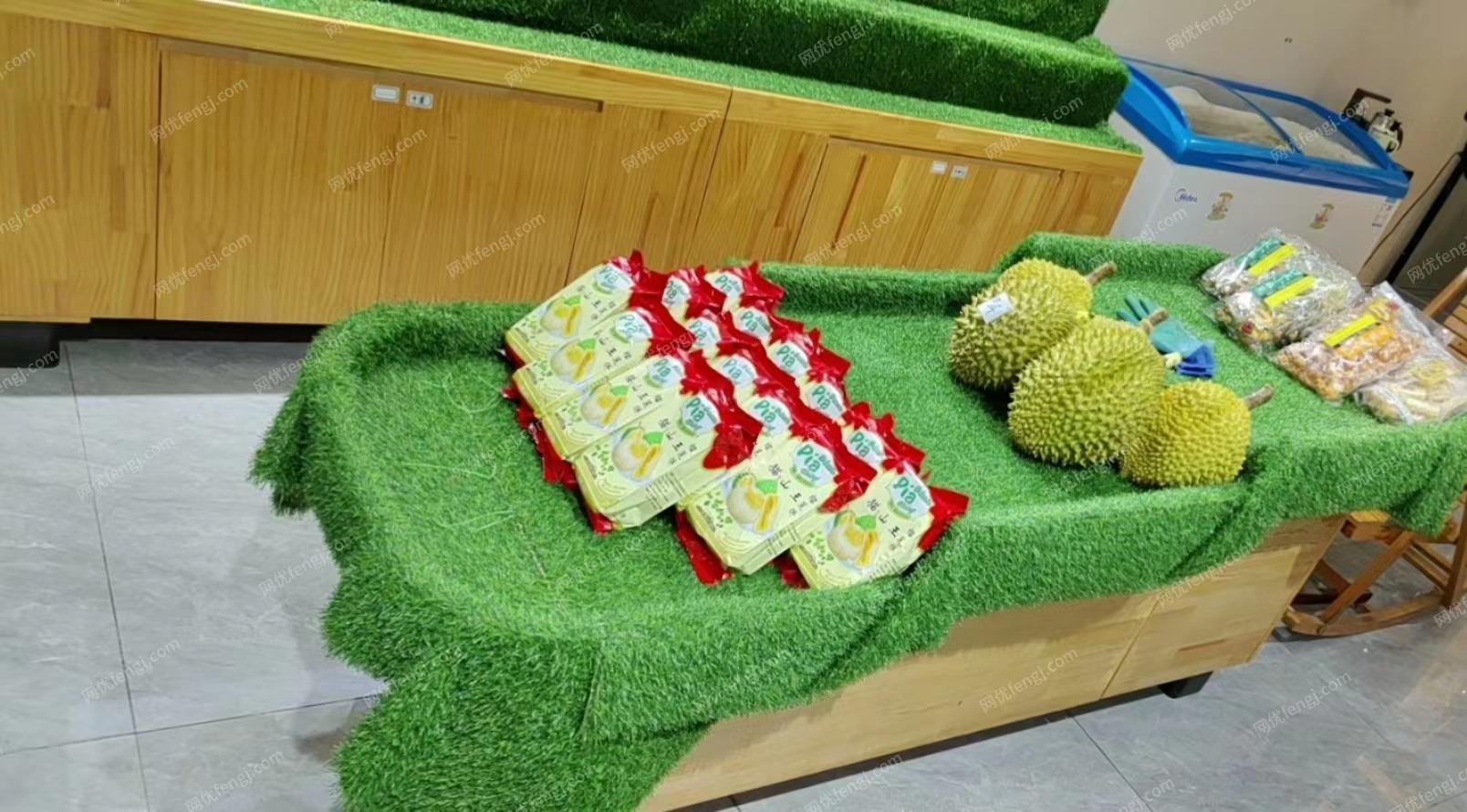 深圳光明区水果店不开了，冷库及水果柜处理