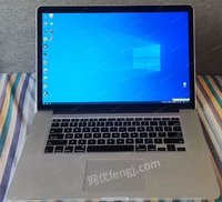 苹果笔记本 macbook pro i7 16g内存 现在换新电脑 旧的用不到了 便宜出售