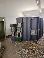 4月29日联通石家庄市分公司2024年4月废旧通信设备处理招标