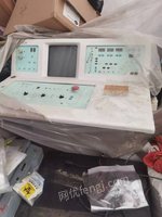 5月9日
昆山市青阳社区卫生服务中心的废旧医用及电子设备一批处理招标