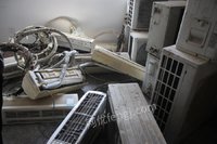 5月10日
常山县市场监督管理局一批废旧设备处理招标