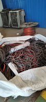 天钢-中厚板厂废电缆一批