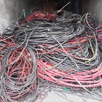 04月26日10:30废旧电缆新疆八一钢铁股份有限公司