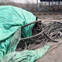 04月26日10:30废旧电缆新疆八一钢铁股份有限公司